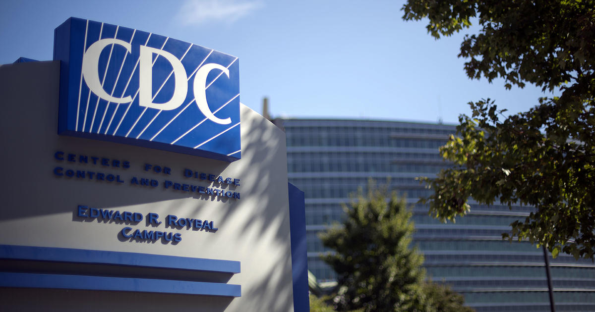 CDC confirms first cases of drug-resistant ringworm in US