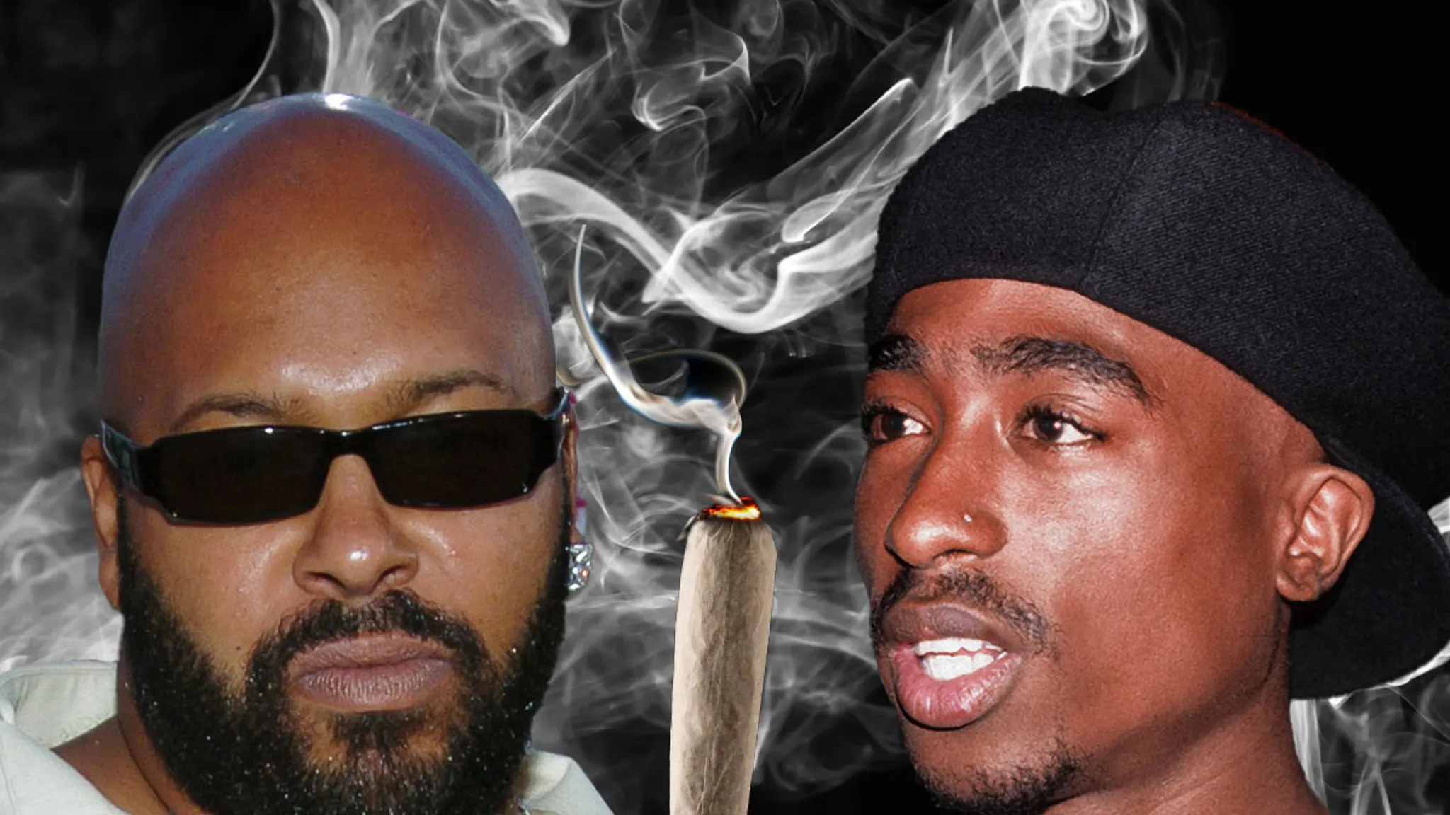 Featured image for Suge Knight Alleges New Details and Allegations Surrounding Tupac's Death