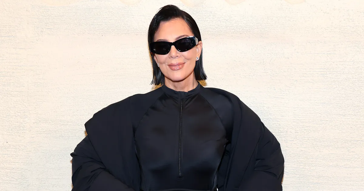 Featured image for Kris Jenner Celebrates 70th with Star-Studded Bash