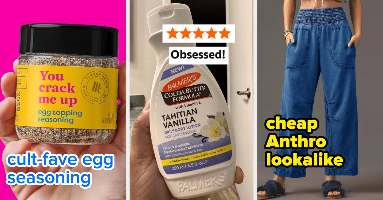 Featured image for 50 Quirky Finds You Can't Resist Bringing Home