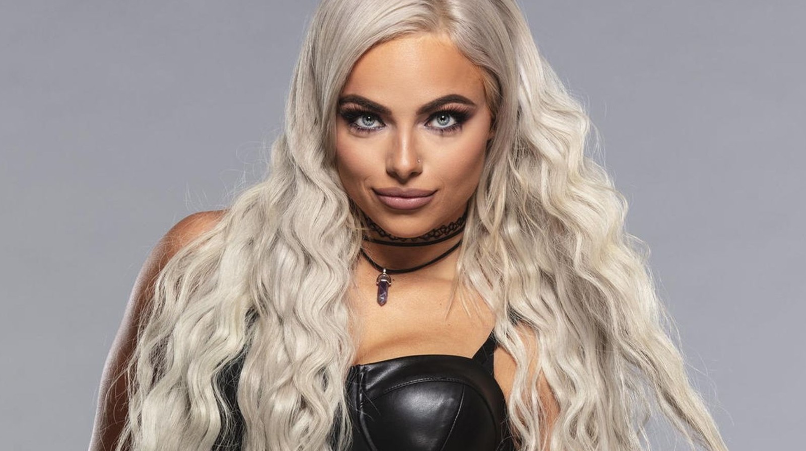 WWE Star Liv Morgan Arrested in Florida for Drug Possession