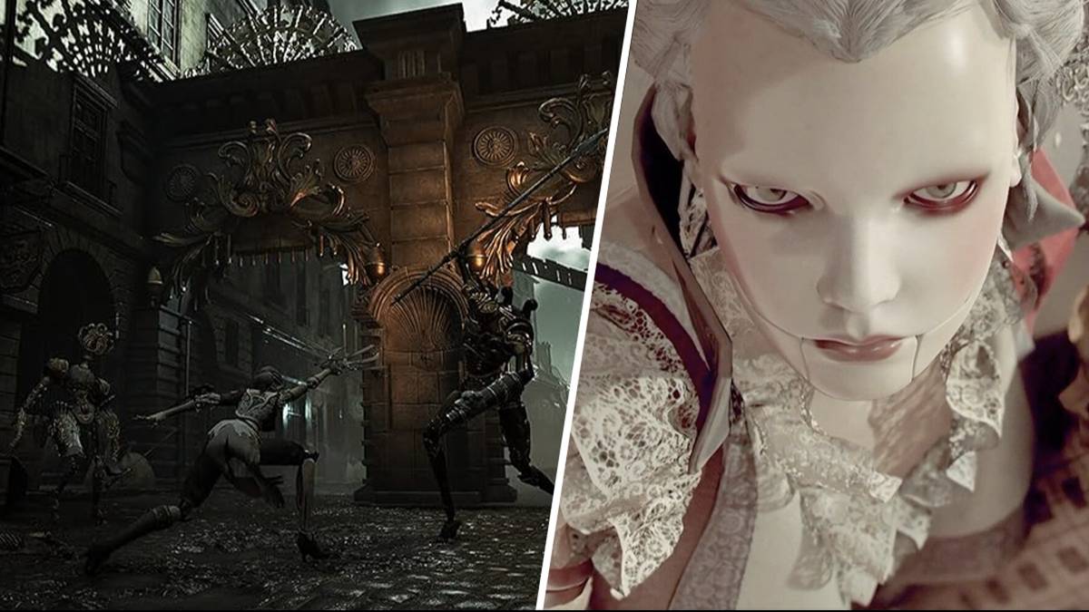 Featured image for "Underrated Action RPG Joins PlayStation Plus Free Games Lineup for February 2024"