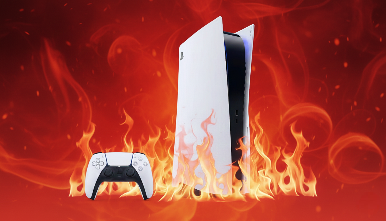 Featured image for PS5 Jailbreak Rumors and Leaked Keys Spark Market Surge and Security Concerns