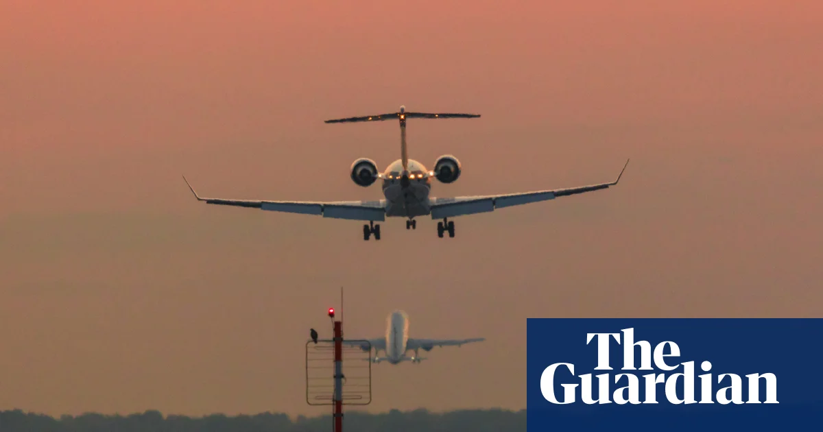 Featured image for Munich Airport Closes Amid Drone Sightings Disrupting Flights