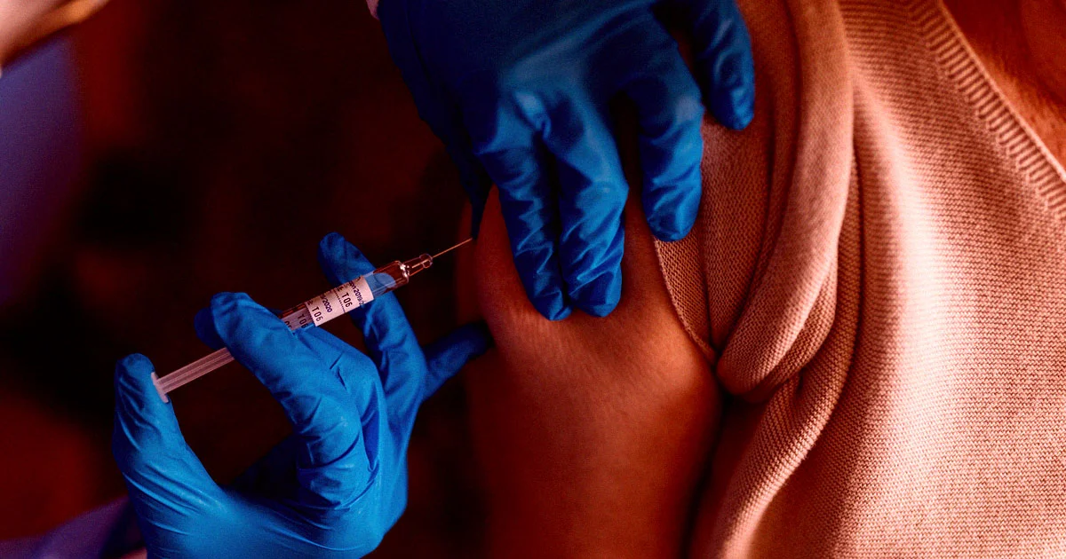 Women Hospitalized After Peptide Injections at Anti-Aging Events