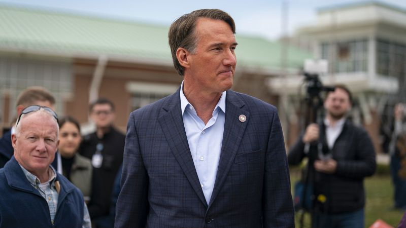 Featured image for "Virginia Democrats Secure Senate and General Assembly, Dealing Blow to GOP"