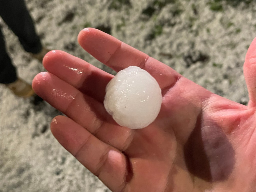 "Severe Storms and Flash Flooding Threaten Denver and Eastern Plains"