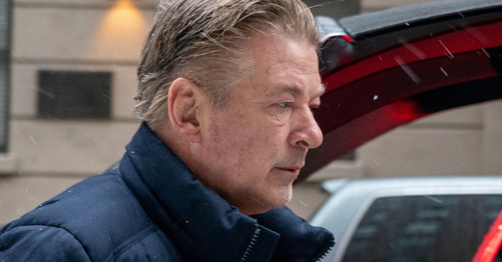 Featured image for "Rust Trial: Judge Considers Barring Drug Allegations as Alec Baldwin's Trial Date is Canceled"