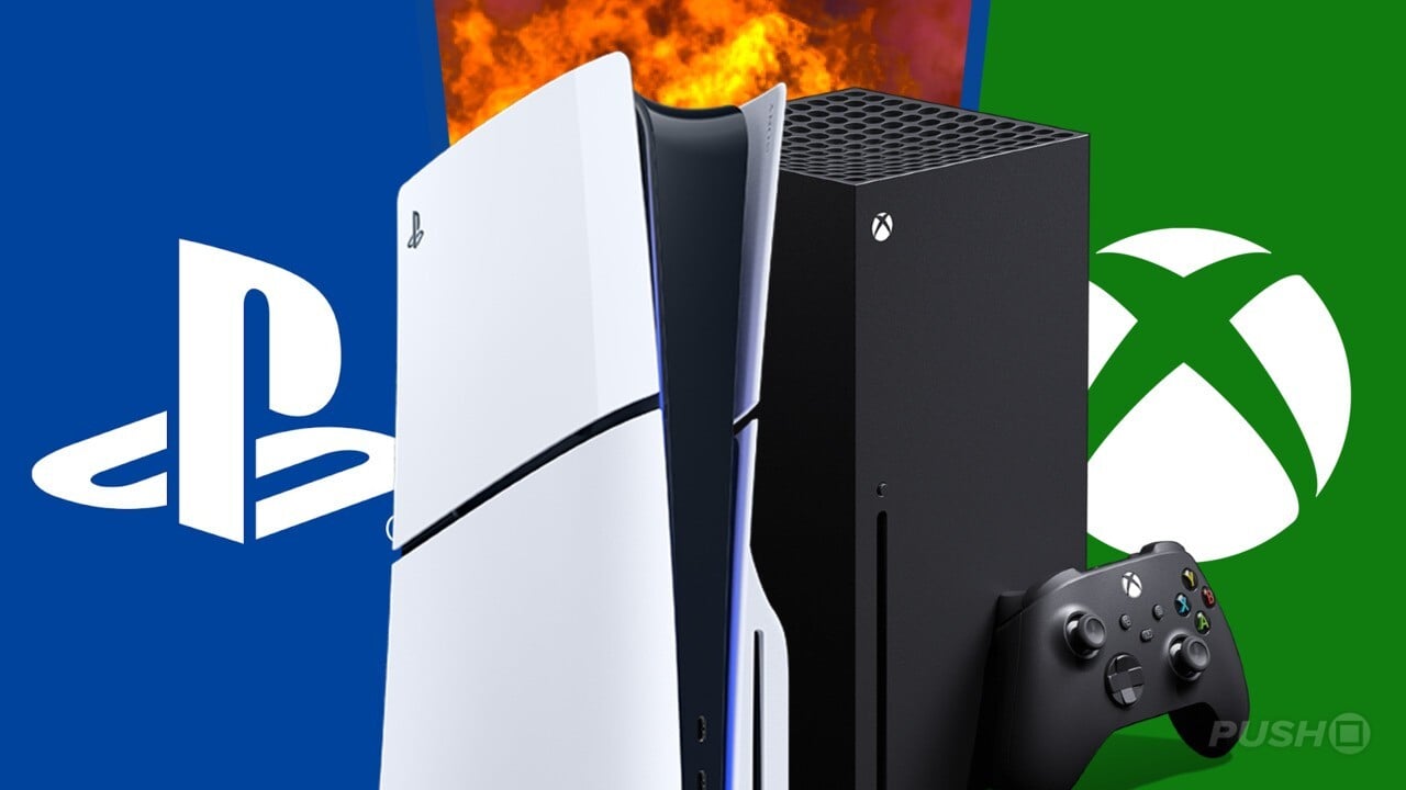 "Xbox Exclusives Going Multi-Platform Amid Publisher Concerns"
