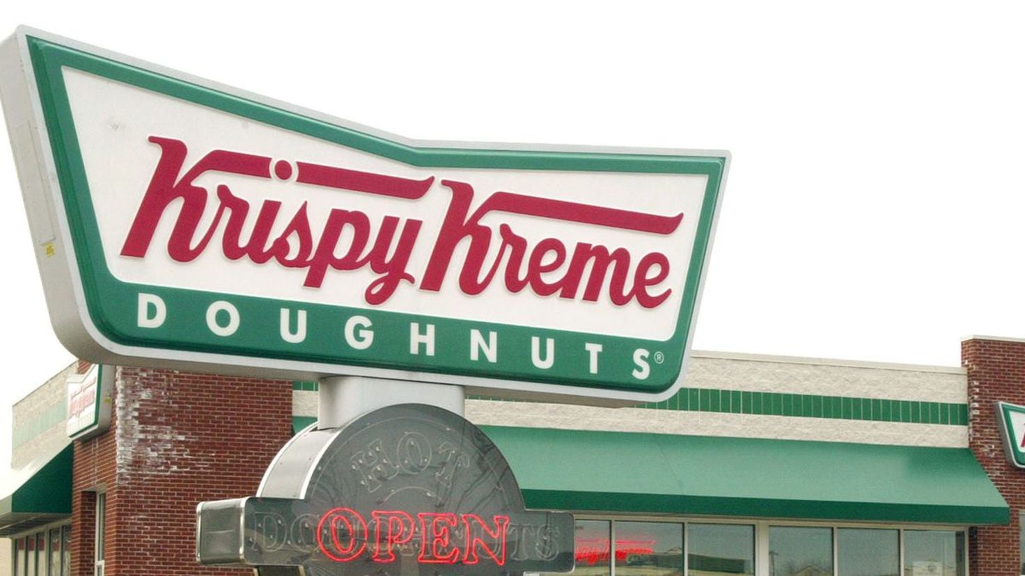 Featured image for "Score Free Krispy Kreme Donuts on World Kindness Day"