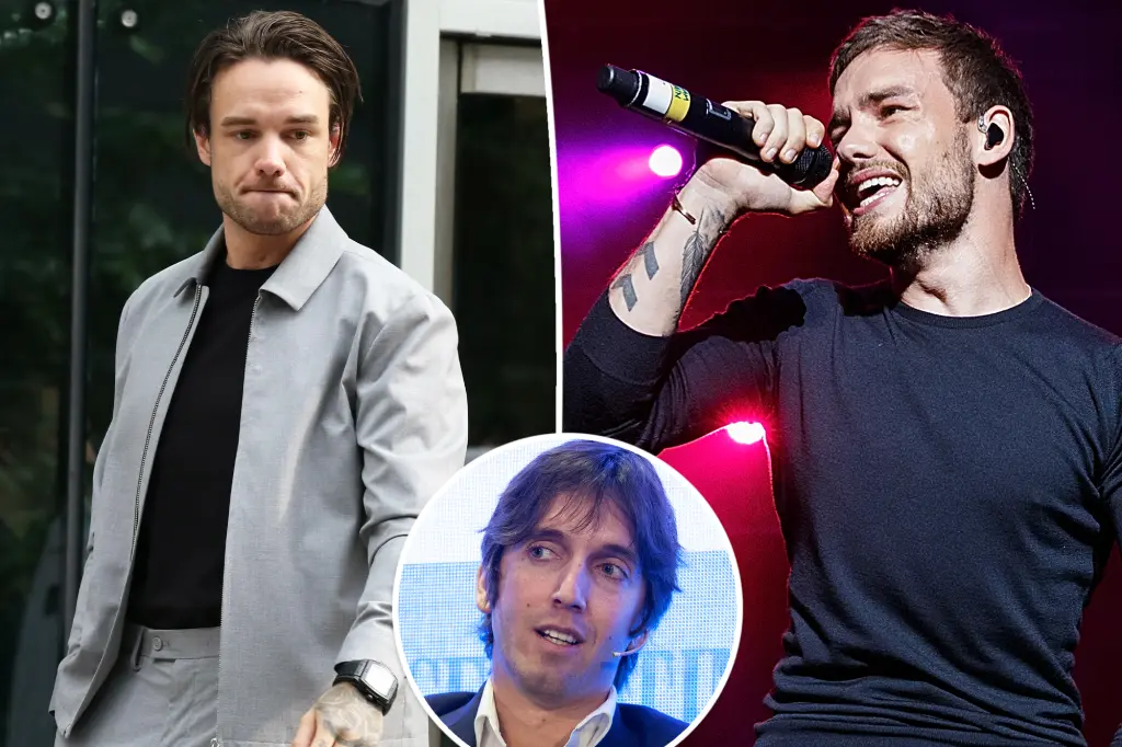 Three Arrested in Liam Payne's Death Amid Drug Revelations