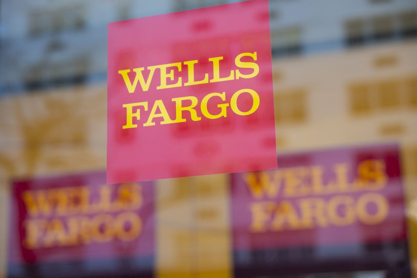 Featured image for Wells Fargo Settles with Shareholders for $1 Billion over Scandals