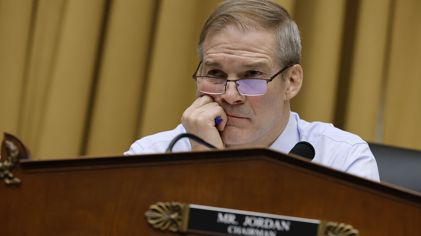 House Republicans Gear Up for Impeachment Inquiry Vote