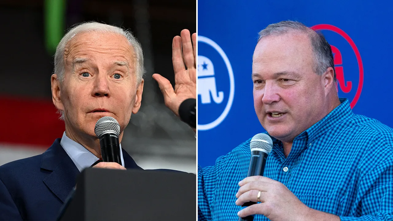 "Ex-California GOP Leader Warns Biden on Migrant Surge in Elite Beach Town"