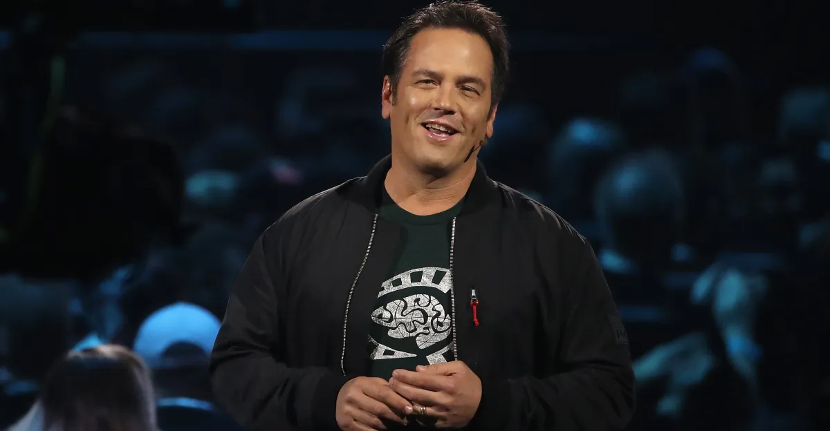 Xbox Handheld in Development Amid Microsoft's Acquisition Ambitions