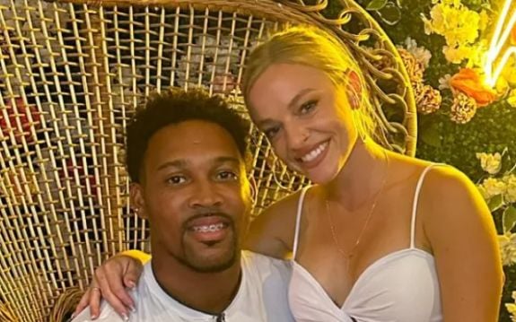 Featured image for 'Teen Mom' Star Mackenzie McKee Engaged to Khesanio Hall