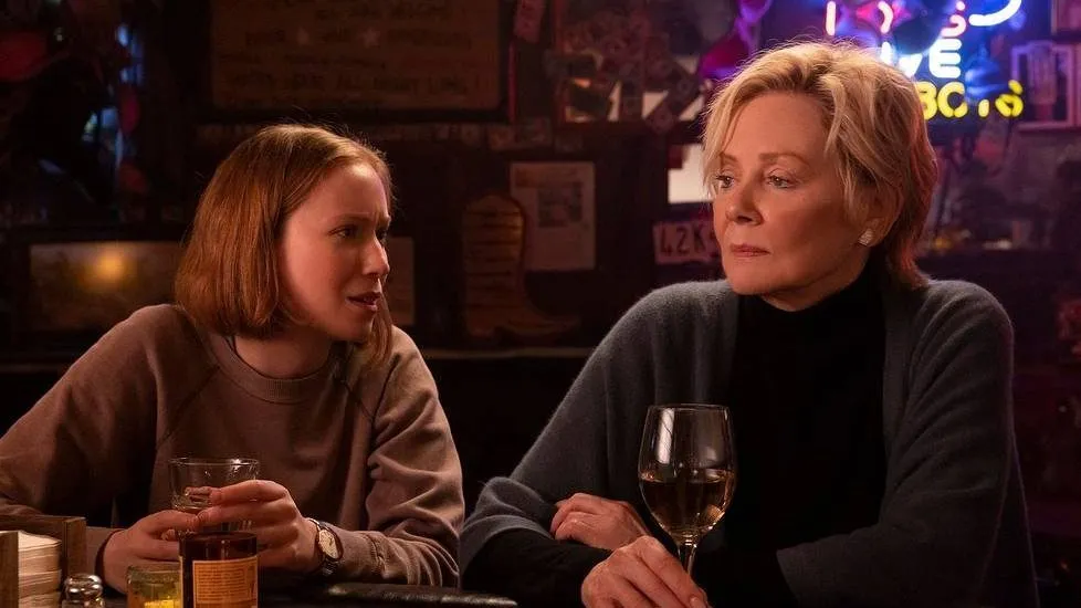 Hollywood Braces for Revenue Loss as Writers' Strike Pauses 'Hacks' Production.