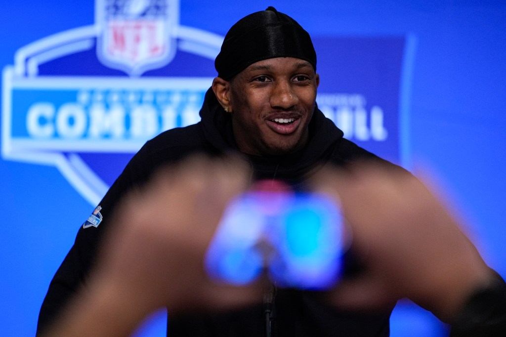 Featured image for "Michael Penix Jr.: Navigating the Path to Franchise QB Status"