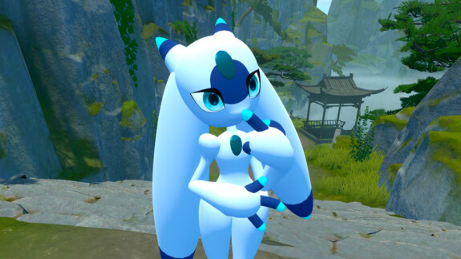 Featured image for "Mastering Palworld: Best Starters and Most Powerful Pals"