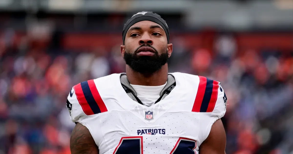 Chaisson signs 1-year, $12M deal with Commanders