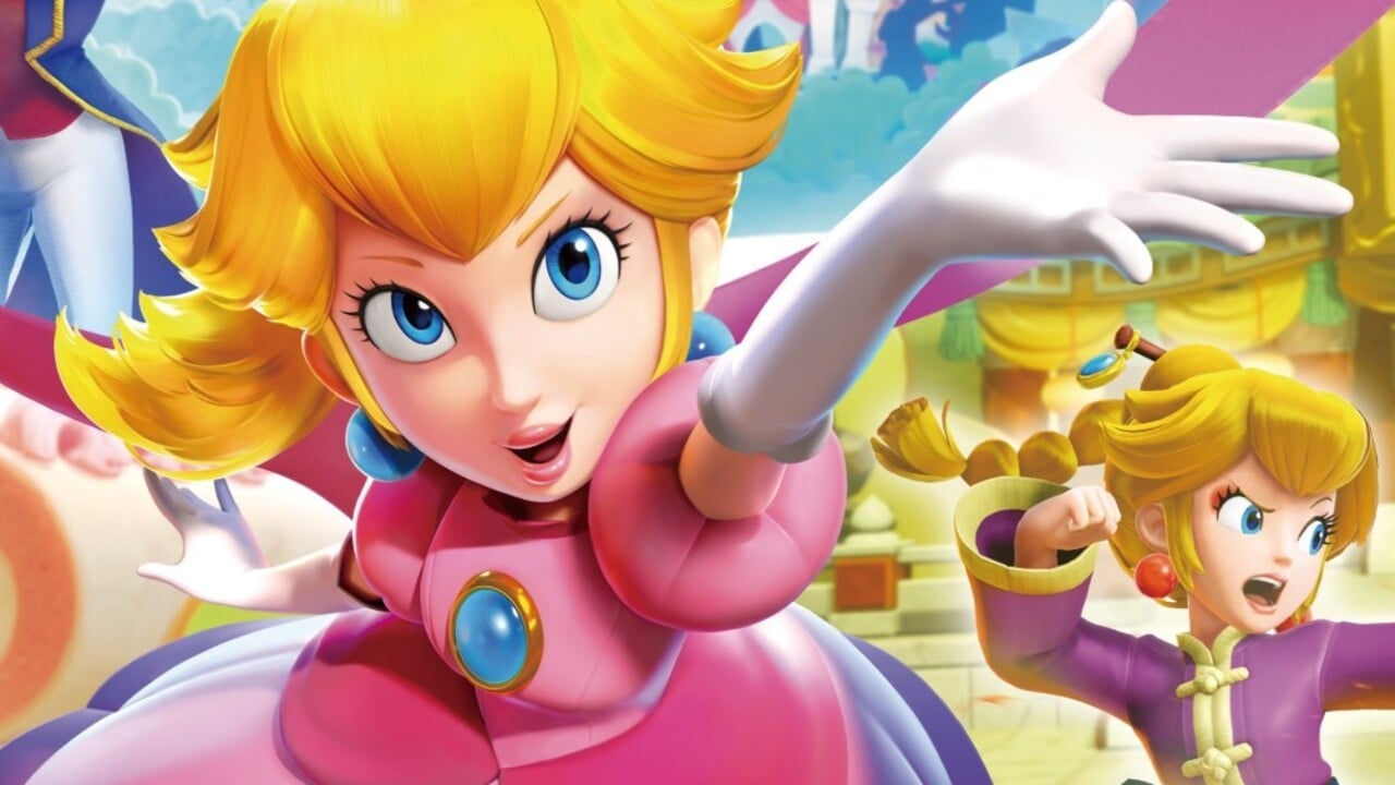 "Princess Peach: Showtime! - A Delightful Theater Romp Review"