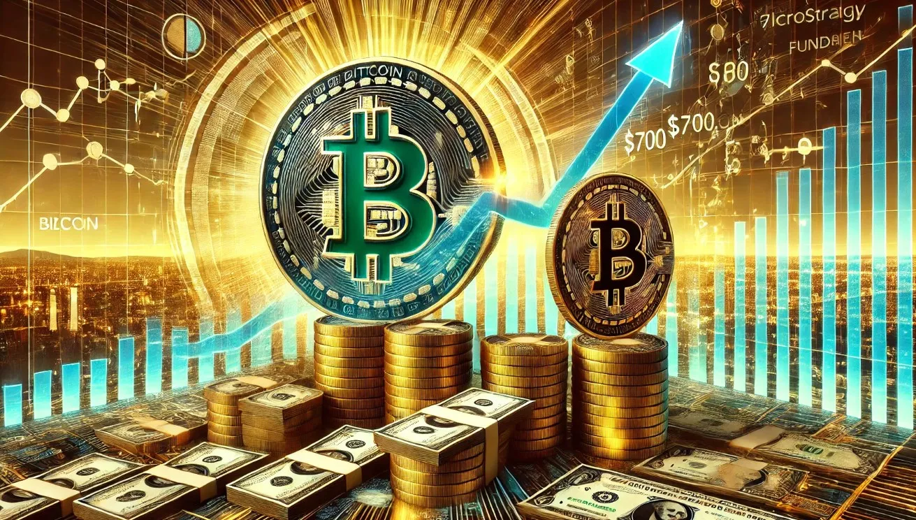 Texas Moves to Establish Strategic Bitcoin Reserve Amid Inflation Concerns