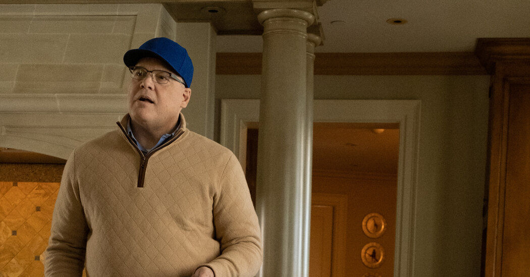 Featured image for "Dumb Money: A Satirical Take on Wall Street Titans and a Seth Rogen Movie"