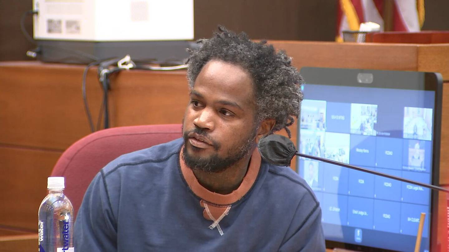 Featured image for "YSL Co-founder Testifies in Landmark Trial, Distinguishes Music Label from Gang Allegations"