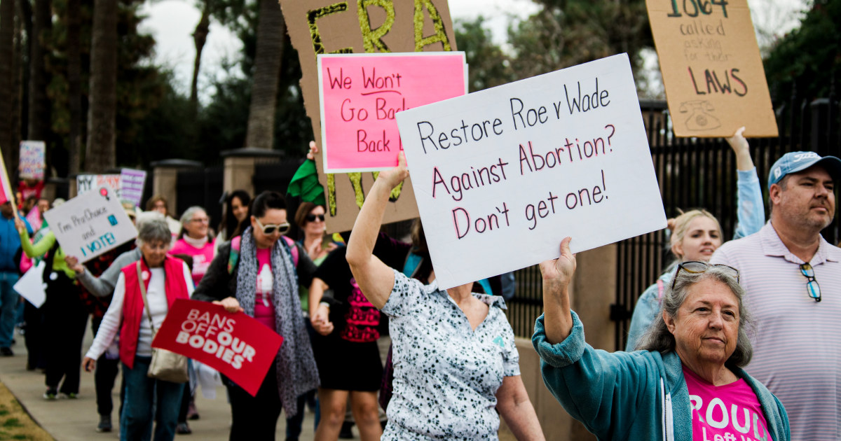 "Arizona Abortion Ban Ruling Sparks Political Turmoil and Voter Upset"