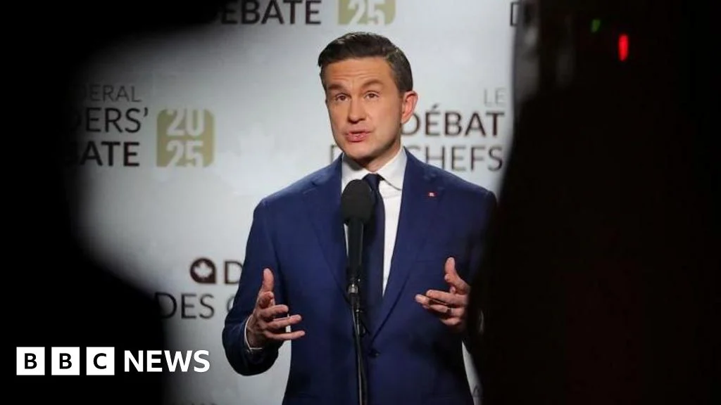 Poilievre's leadership tested as Conservatives seek broader appeal