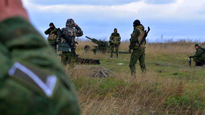 Russia Implements Ban on Large Ammunition Quantities to Prevent Self-Detonation