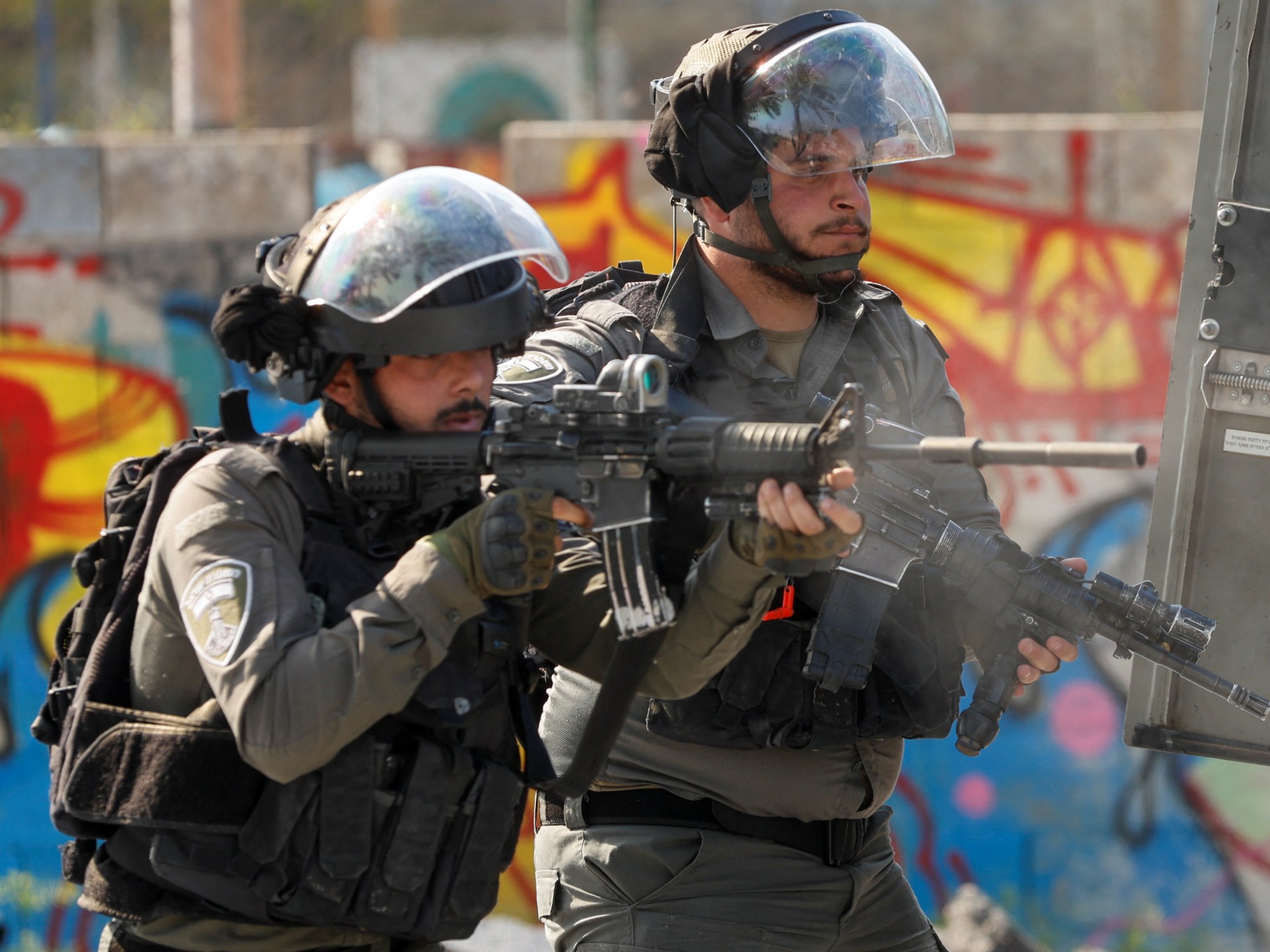 US demands answers from Israel over killing of American citizen.