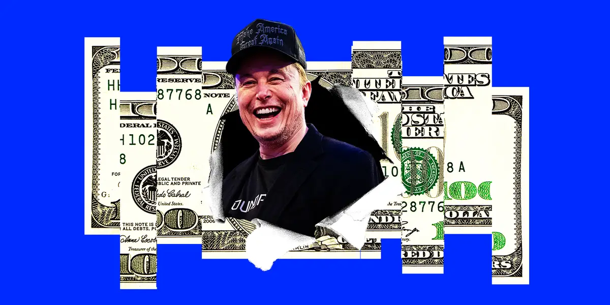 Elon Musk's Ambitious Plan to Streamline Government Bureaucracy