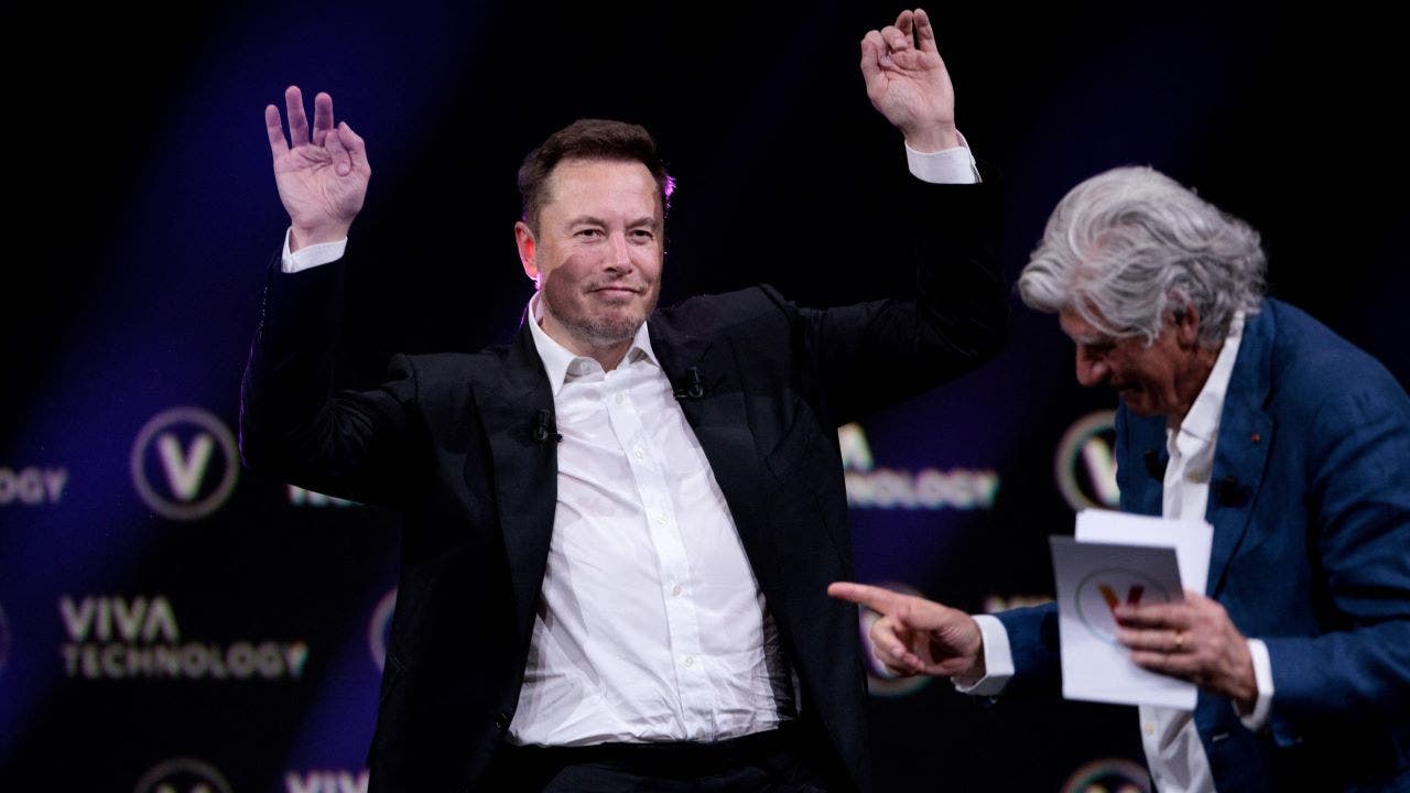 "SpaceX Relocates to Texas as Elon Musk Seeks New Testing Grounds"