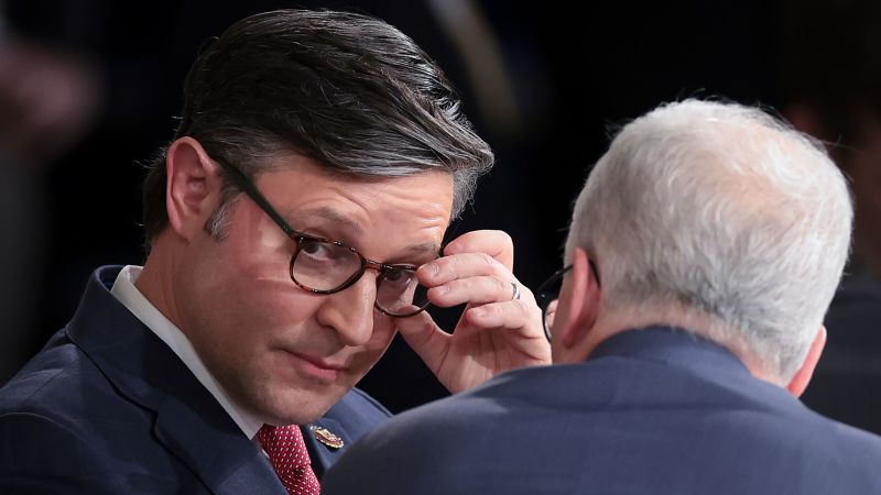 Featured image for House GOP's Secret Two-Step Plan to Avoid Government Shutdown