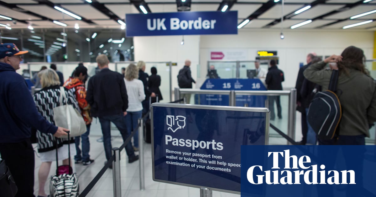 Featured image for UK Home Office Faces Backlash and Chaos Over U-Turn on Family Visa Salary Threshold