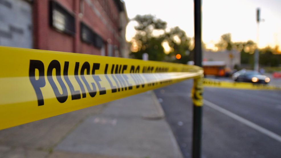 Rash of Shootings Leave Multiple Dead and Injured in Baltimore