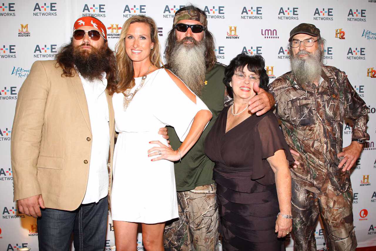 Featured image for 'Duck Dynasty' Family Faces Health Challenges Amid Revival