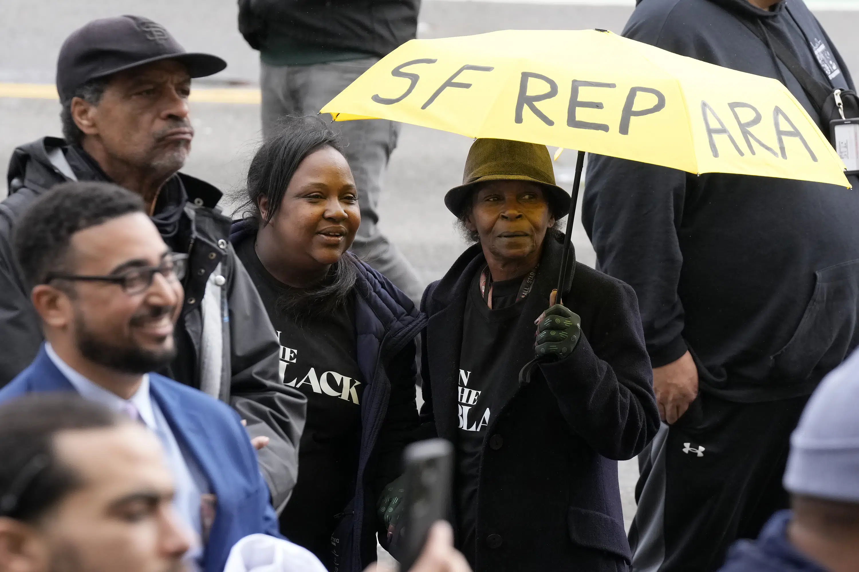 The Complexities of California's Reparations Plan.