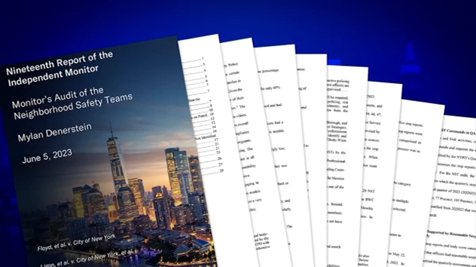 Featured image for New York City Council Takes Historic Steps to End Solitary Confinement and Protect Lives