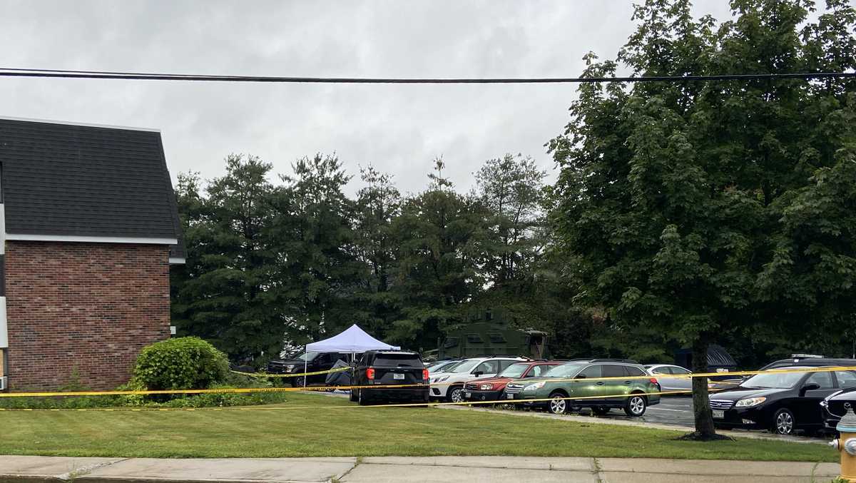 Featured image for Fatal Shooting: South Portland Officer Kills Man in Armed Confrontation