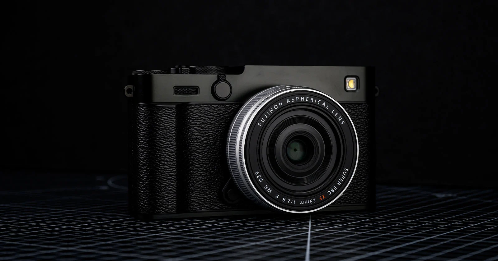 Featured image for Fujifilm Unveils Sleek X-E5 and Classic Camera for Young Photographers