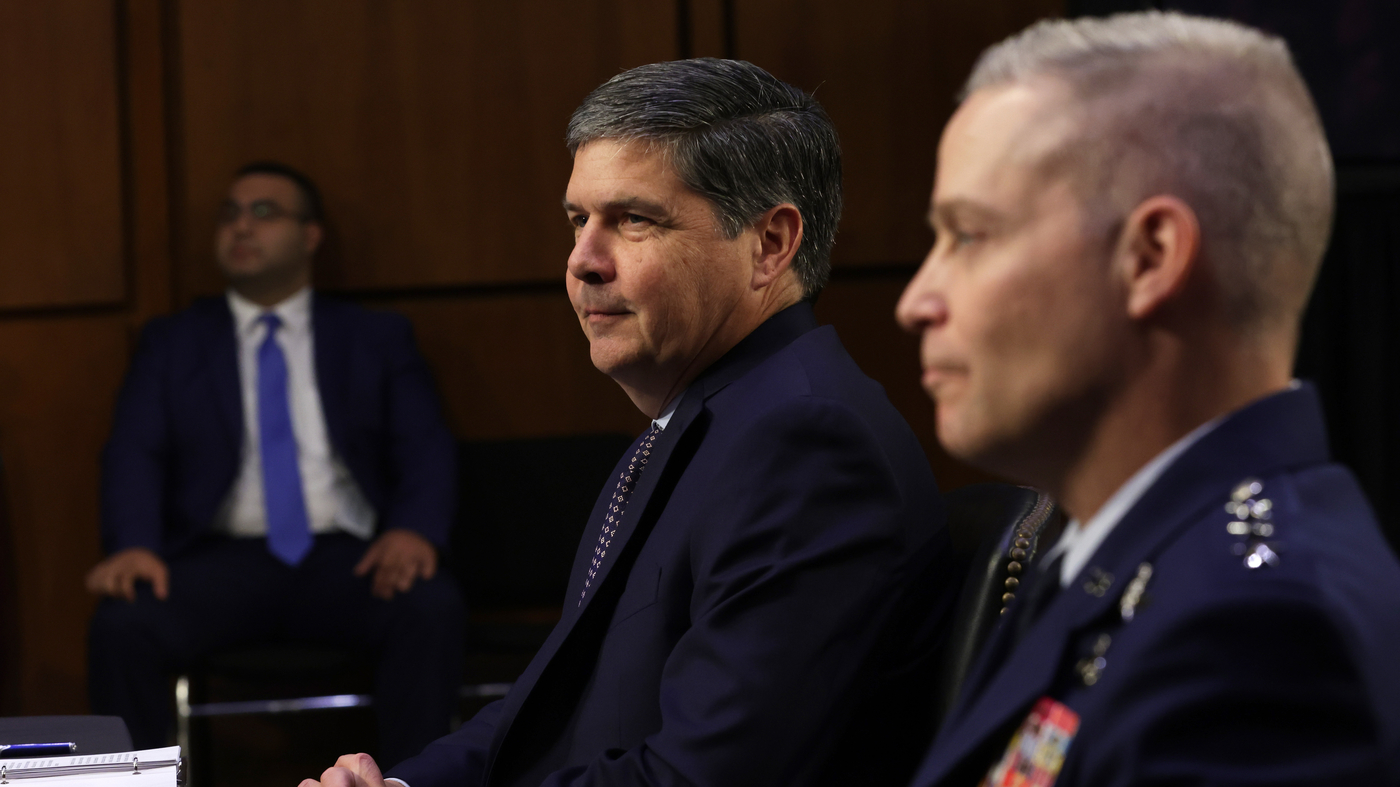 Featured image for "Growing List of Threats: U.S. Counterintelligence Head Warns of Increasing Risks"