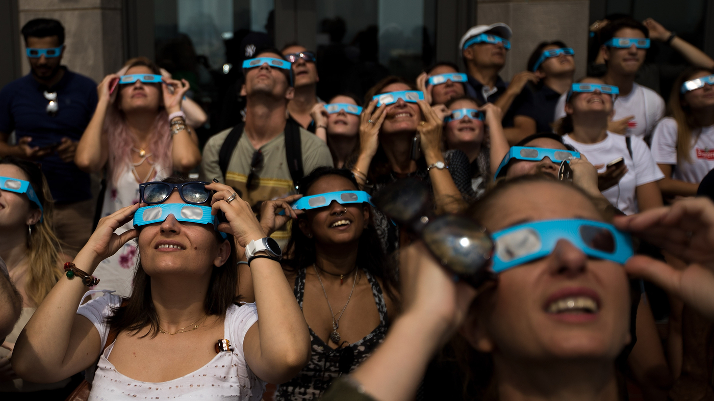 "2024 Solar Eclipse: Path, Safety, and Preparation Guide"