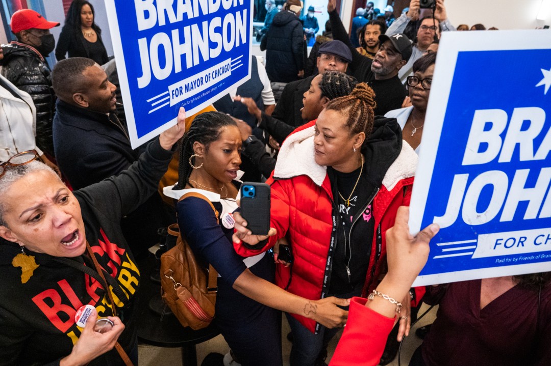 Chicago Mayoral Election Sparks Controversy and Endorsements