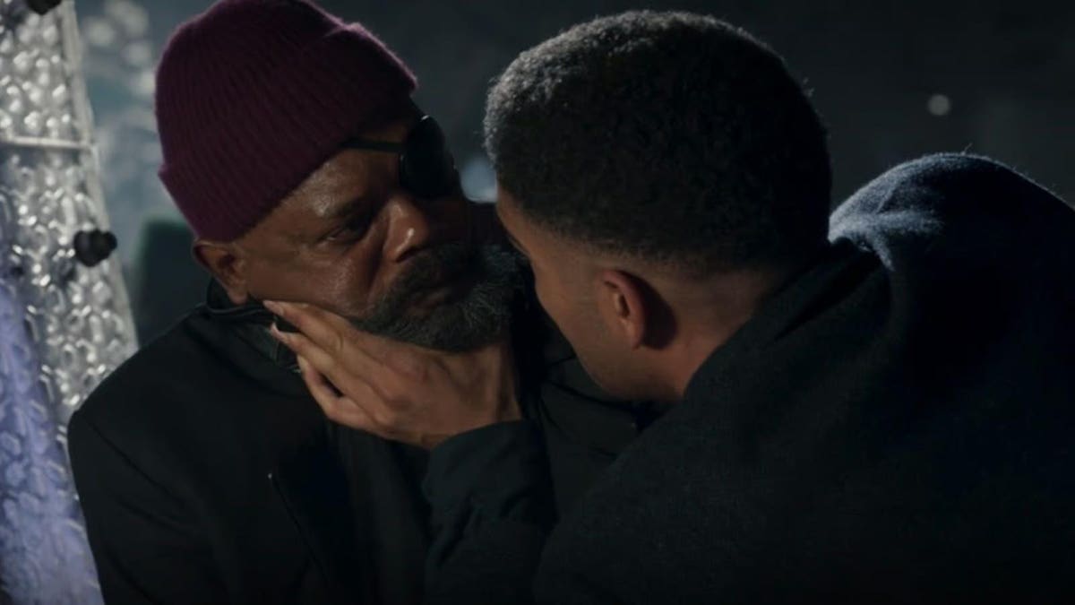 Featured image for "Unveiling the 'Secret Invasion' Finale's Budget Allocation: No Surprises Beyond That"