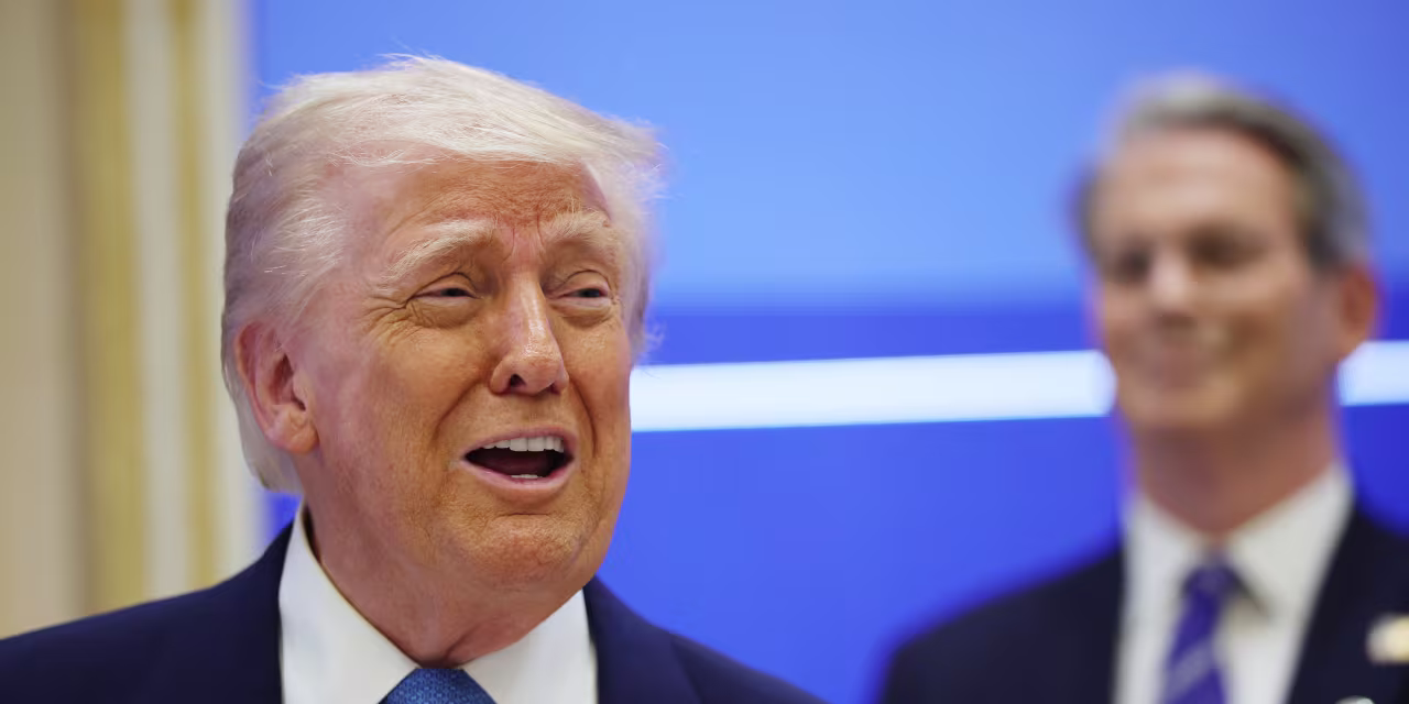 Trump's Global Tariff Strategy Sparks Uncertainty Amid Limited Deals