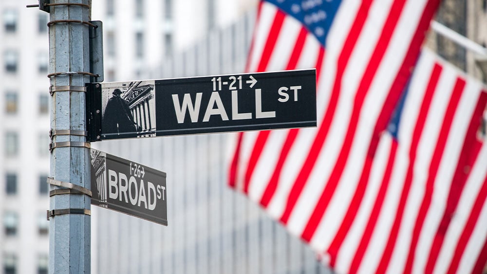 "Stock Market Today: Dow Jones and Nasdaq Reach Record Highs as Nvidia Surges"