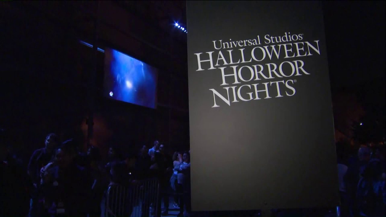 Featured image for "Universal Studios Hollywood and Orlando Unleash Terrifying Halloween Horror Nights Experiences"