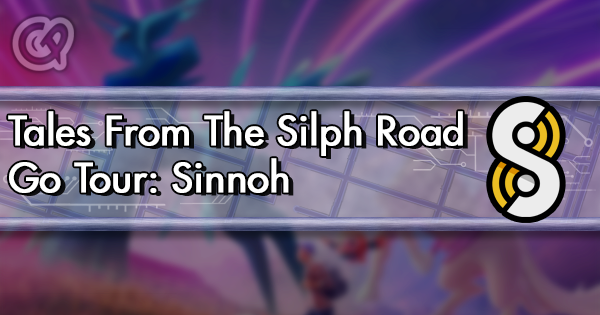 Featured image for "Mastering the Sinnoh Tour: Choosing the Best Path in Pokémon GO"